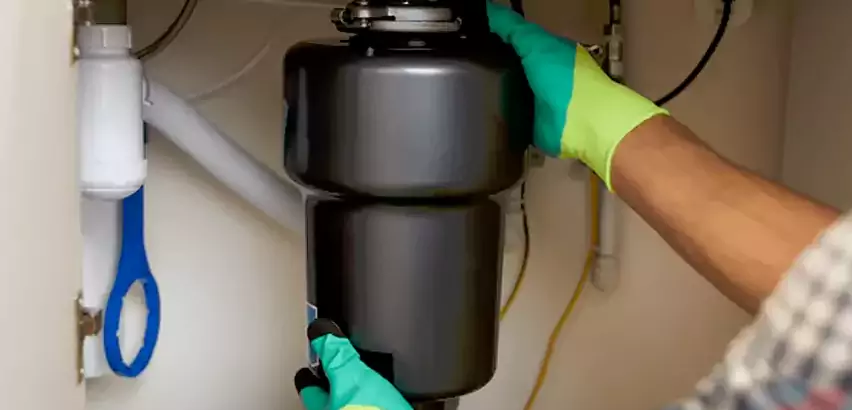 Kitchen Garbage Disposal Installation Services in Allison Park, PA