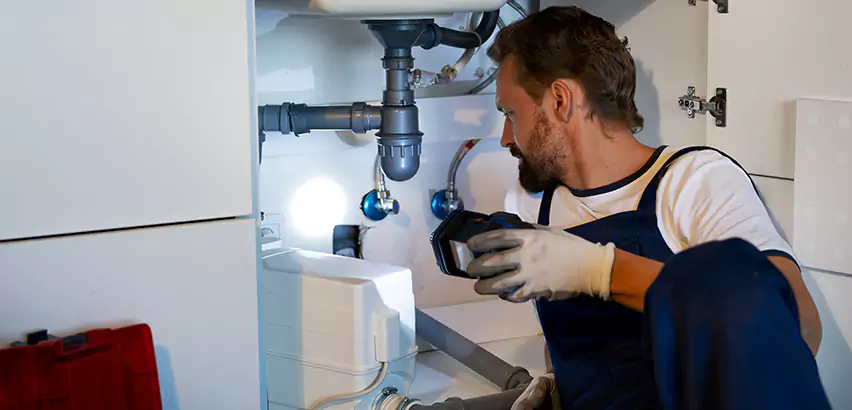 Kitchen Garbage Disposal Repair Services in Allison Park, PA