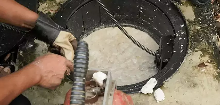 Kitchen Grease Trap Repair Services in Allison Park, PA