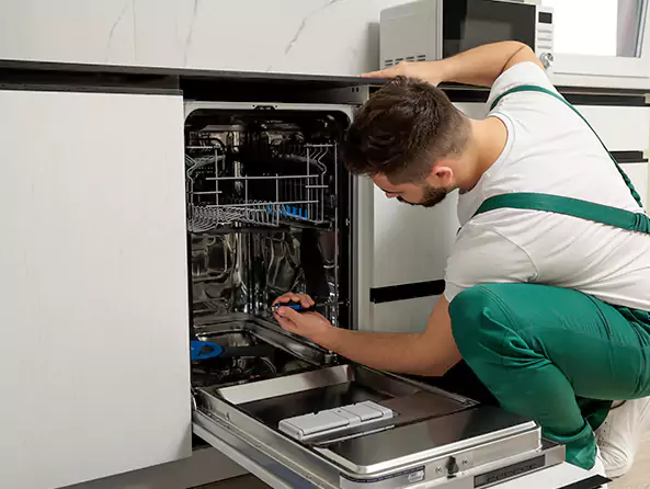 Why Allison Park Plumbing is the First Choice for Kitchen Dishwasher Installation Services in Allison Park, PA?