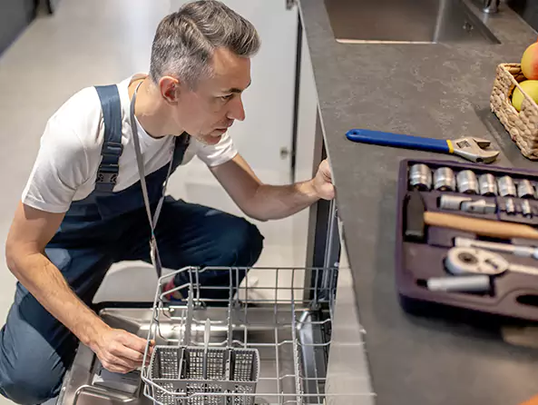 Why Allison Park Plumbing is the First Choice for Kitchen Dishwasher Plumbing Services in Allison Park, PAx?