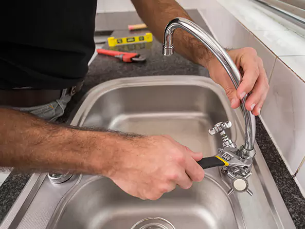 Why Allison Park Plumbing is the First Choice for Kitchen Sink Installation Services in Allison Park, PA?