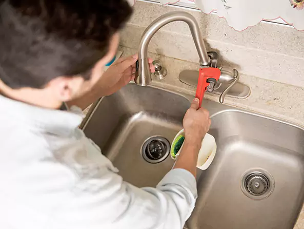 Why Allison Park Plumbing is the First Choice for Kitchen Sink Replacement Services in Allison Park, PA?