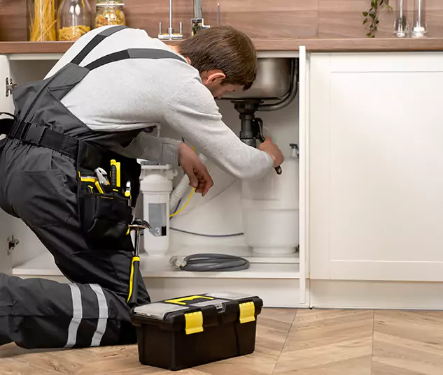 Our Team at Allison Park Plumbing in Allison Park, PA