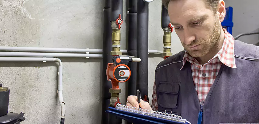 Our All Gas Leak Detection Services in Allison Park, PA