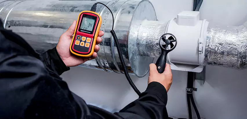 Scope of Wall Leak Detection Services (Surface Signs to Hidden Intrusion) in Allison Park, PA