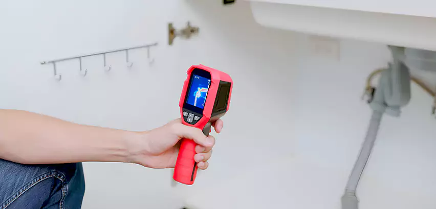 Scope of Water Leak Detection Services in Allison Park, PA