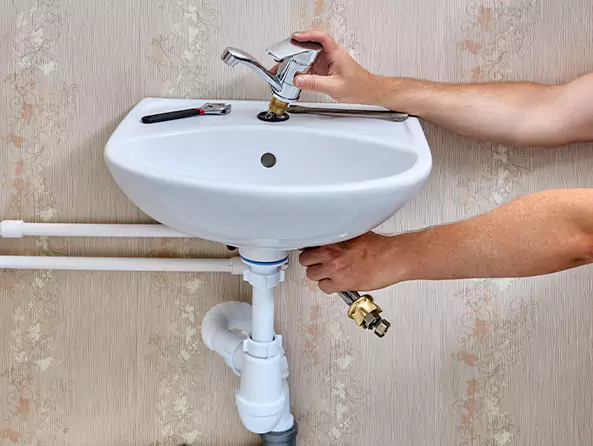 Why Allison Park Plumbing is the First Choice for Bathroom Leak Detection Services in Allison Park, PA?