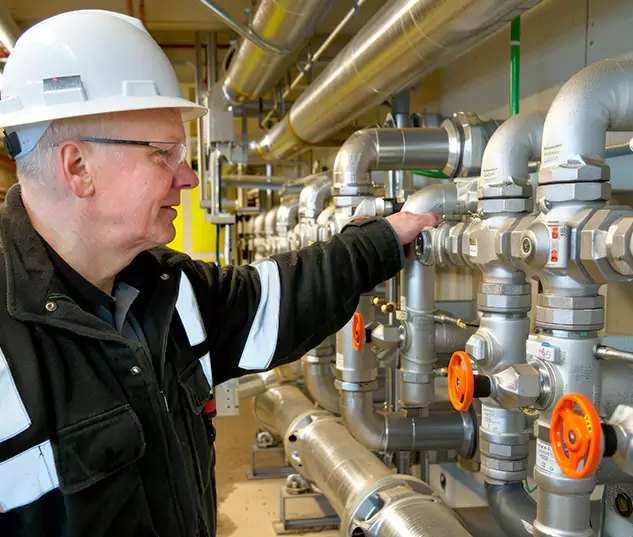 Get to Know Allison Park Plumbing in Allison Park, PA