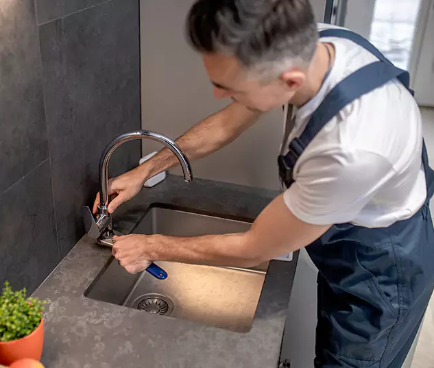 Welcome To Allison Park Plumbing in Allison Park, PA