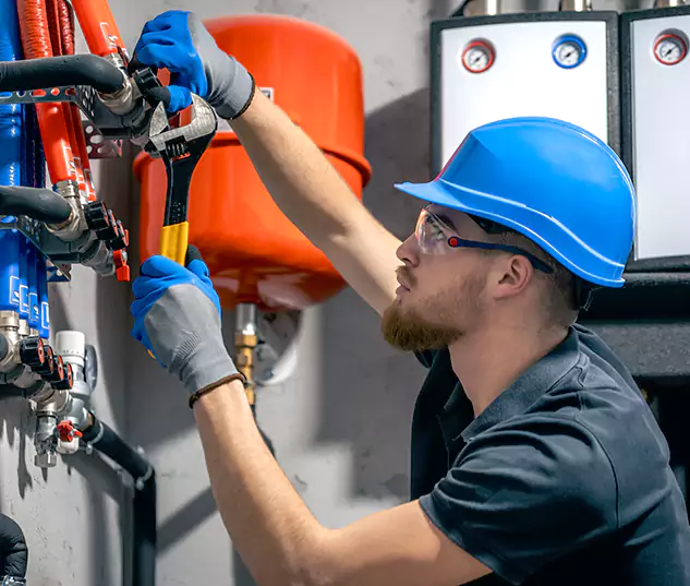 Get to Know Allison Park Plumbing in Allison Park, PA