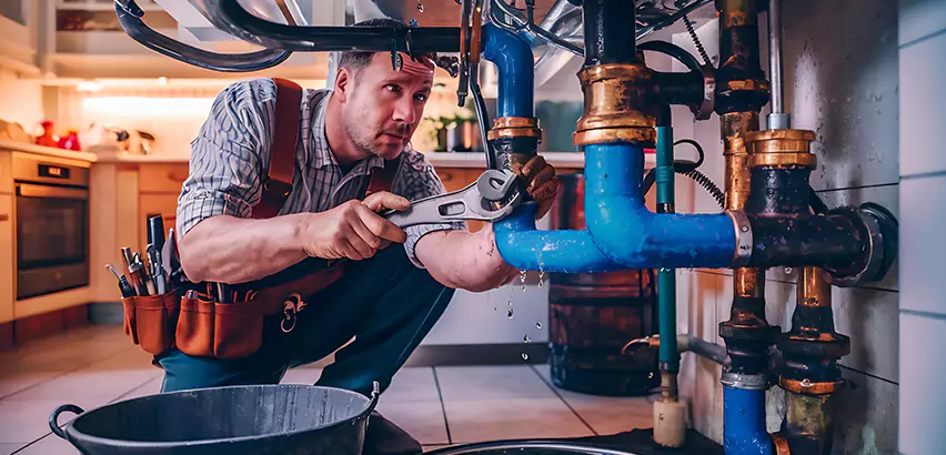 Scope of Commercial Plumbing Maintenance Services in Allison Park, PA