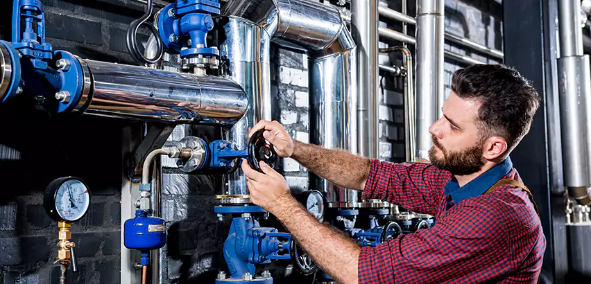 Our All Commercial Plumbing Maintenance Services in Allison Park, PA