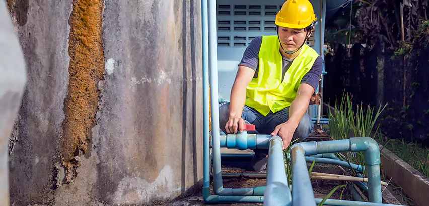 Our All Water Line Maintenance Services in Allison Park, PA