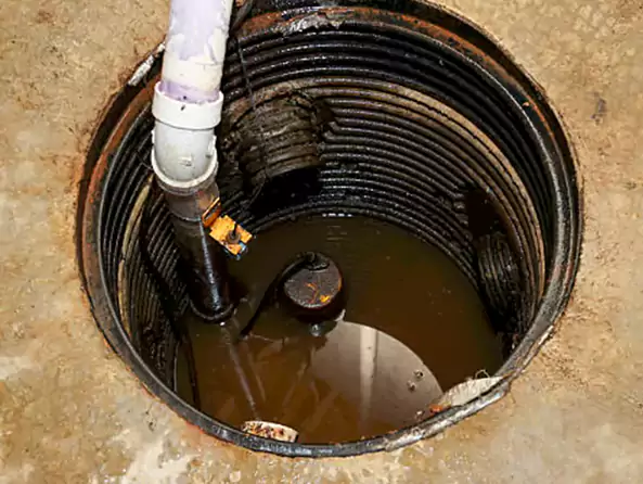 Why Allison Park Plumbing is the First Choice for Sump Pump Maintenance Services in Allison Park, PA?