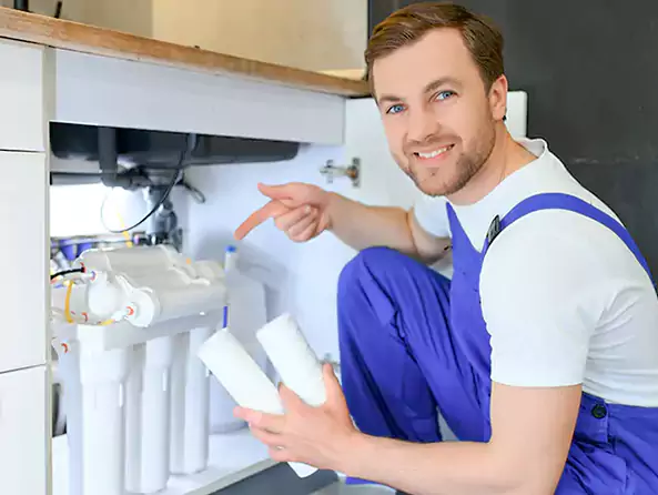 Why Allison Park Plumbing is the Favorite Choice for Water Softener Maintenance Services in Allison Park, PA?