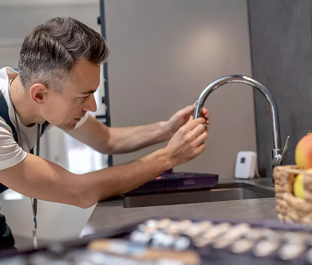 About Allison Park Plumbing