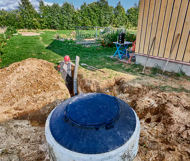 Your Trusted Plumbing Experts in Allison Park, PA