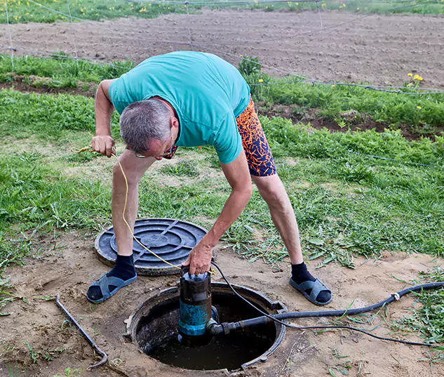 Who is Allison Park Plumbing?