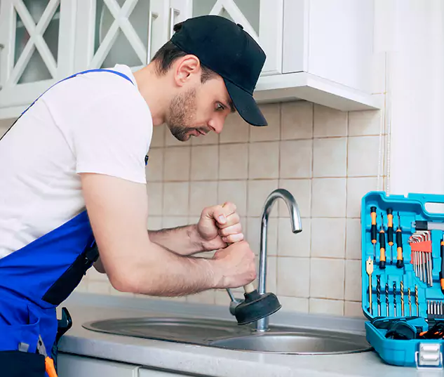Reliable Plumbing Service in Allison Park, PA Backed by Experience