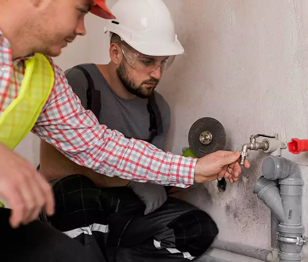 Your Trusted Plumbing Experts in Allison Park, PA