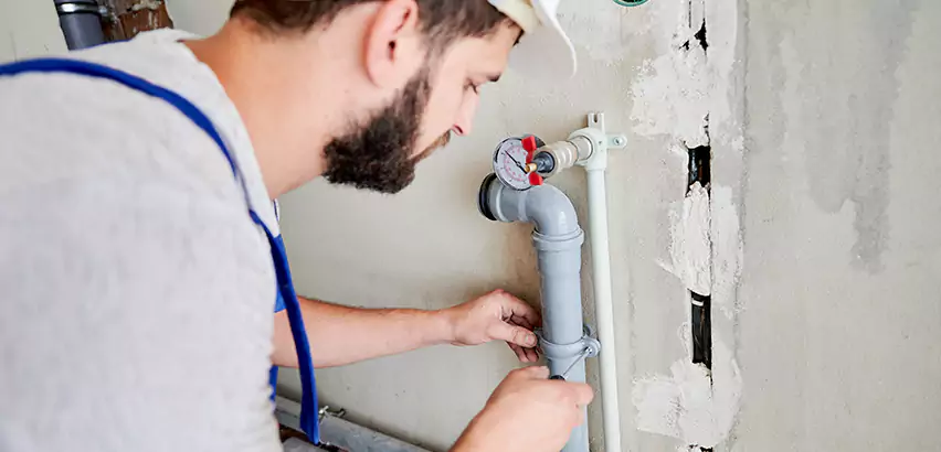 Scope of Plumbing Repair Service in Allison Park, PA (Minor Fixes to Major Failures)