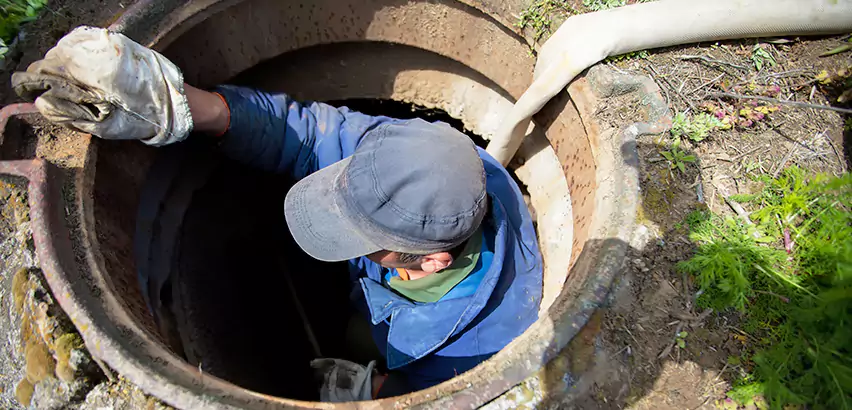 Our Professional Sewer Line Repair Services in Allison Park, PA
