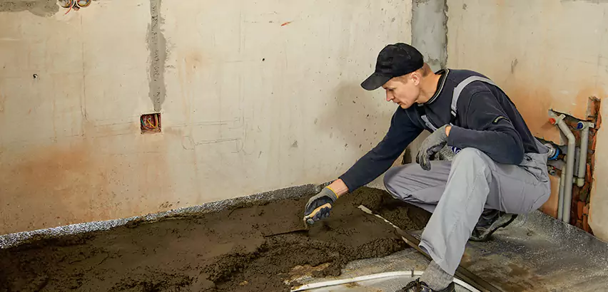 Our Complete Range of Slab Leak Repair Solutions in Allison Park, PA