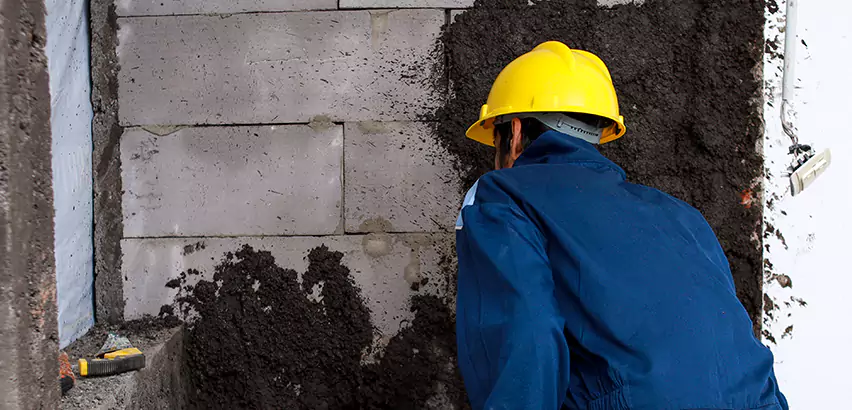 Scope of Slab Leak Repair Services in Allison Park, PA