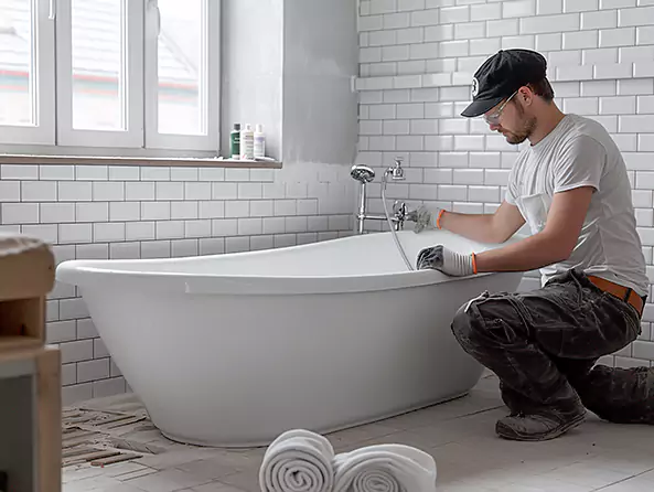 Why Homeowners Rely on Allison Park Plumbing in Allison Park, PA?