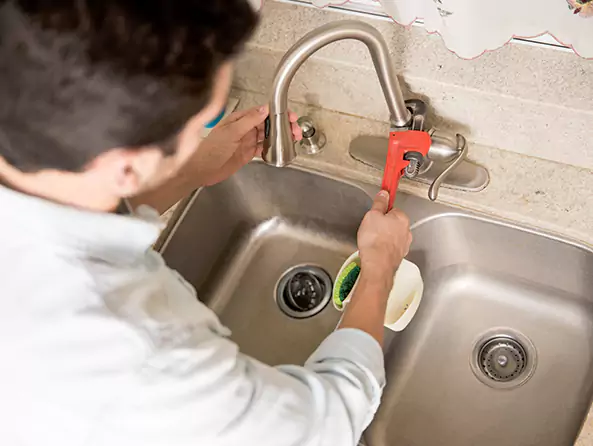 Why is Allison Park Plumbing the Favorite Choice for Sink Repairing in Allison Park, PA?