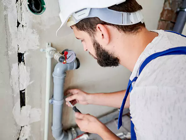 Why Allison Park, PA Homeowners Rely on Allison Park Plumbing?