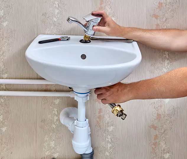 Explore What Allison Park Plumbing offers in Allison Park, PA