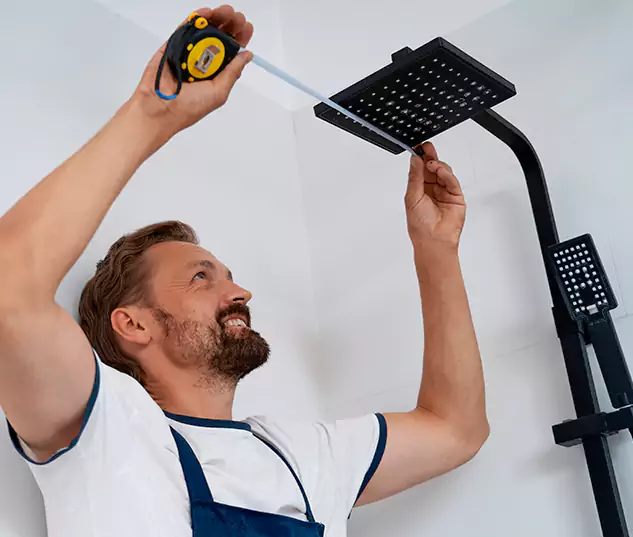 Welcome to Allison Park Plumbing in Allison Park, PA