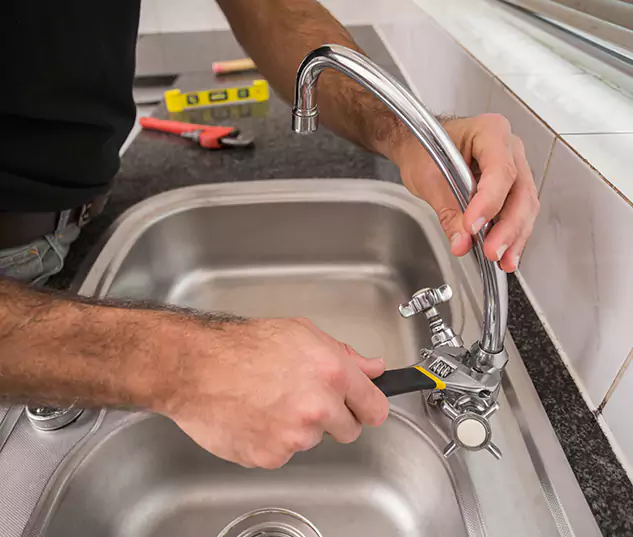Experienced Allison Park Plumbing in Allison Park, PA