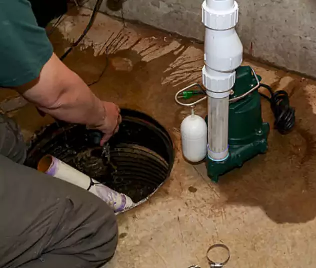 Welcome to Allison Park Plumbing in Allison Park, PA