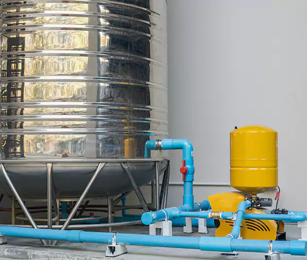 Get to Know Allison Park Plumbing in Allison Park, PA