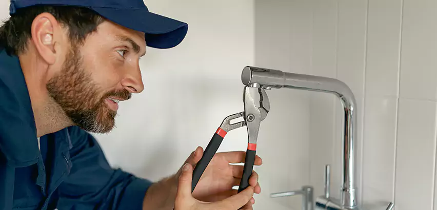 Scope of Faucet Replacement Services in Allison Park, PA