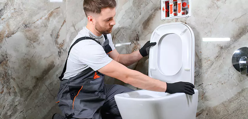 Scope of Work for Plumbing Replacement in Allison Park, PA