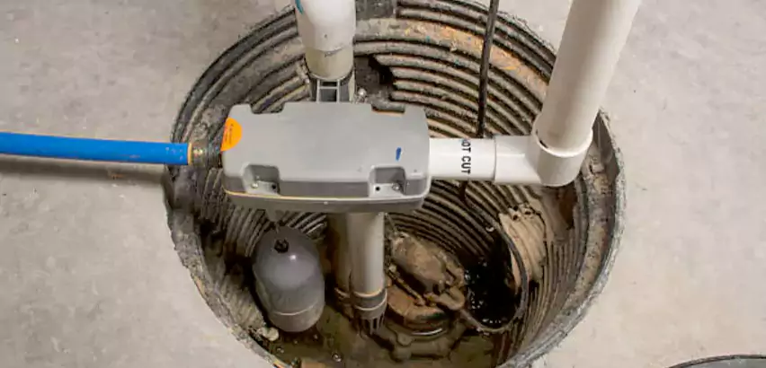 Scope of Sewage Ejector Pump Replacement Services in Allison Park, PA