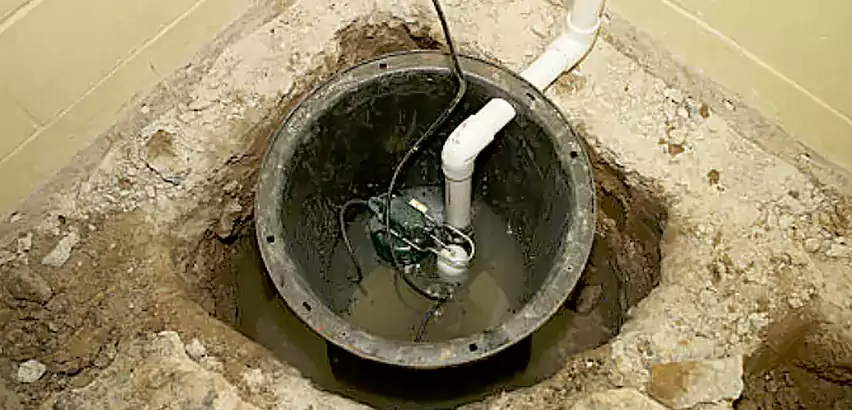 Scope of Our Sump Pump Replacement Services in Allison Park, PA