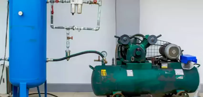 Scope of Well Pump Replacement Service (Assessment to Final Verification) in Allison Park, PA