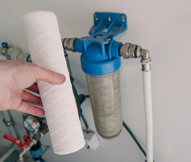 Get to Know Allison Park Plumbing in Allison Park, PA