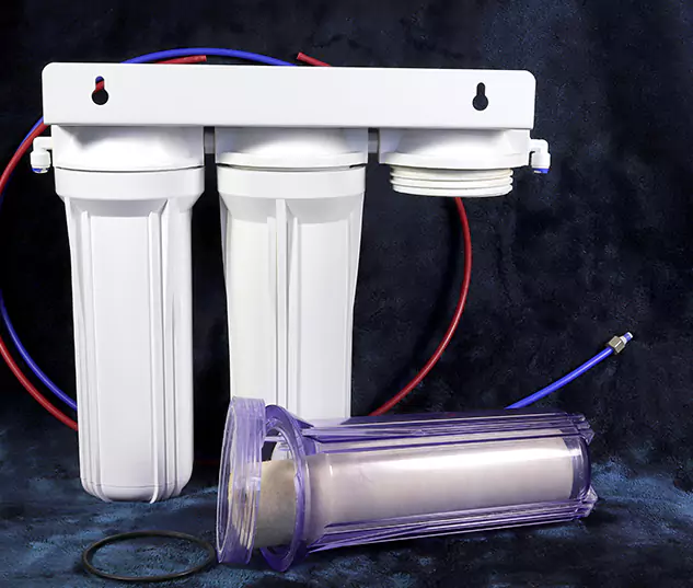 Get to Know Allison Park Plumbing in Allison Park, PA