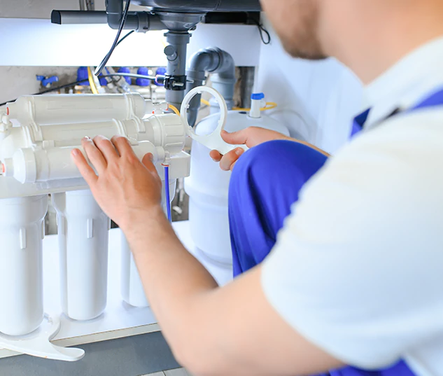 Get to Know Allison Park Plumbing in Allison Park, PA