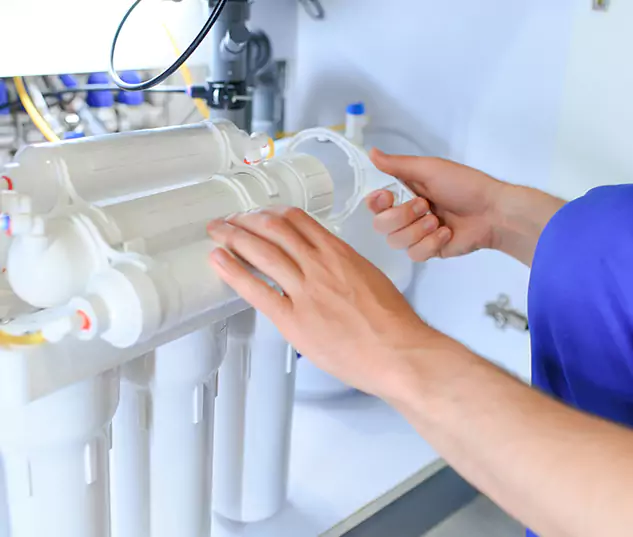 Get to Know Allison Park Plumbing in Allison Park, PA