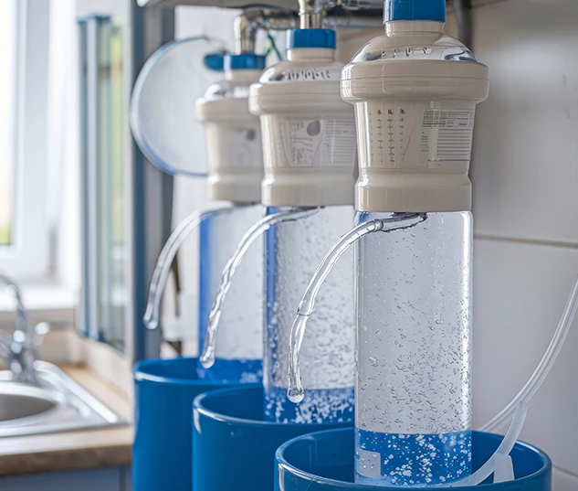 Get to Know Allison Park Plumbing in Allison Park, PA