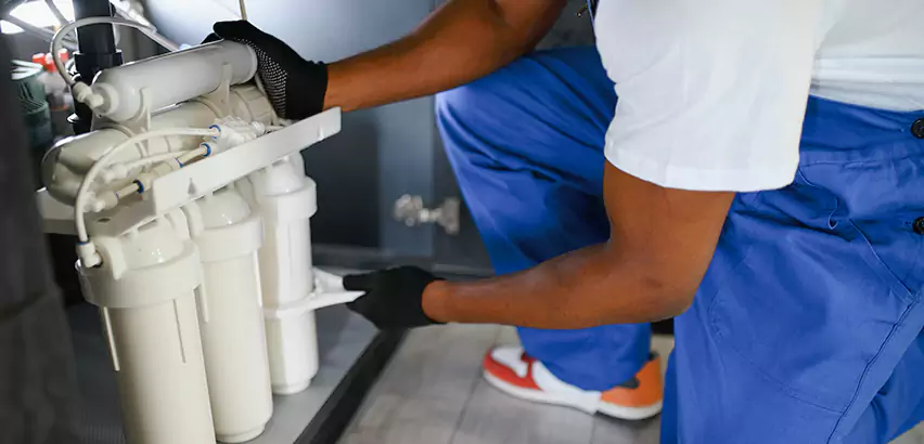 Our All Under Sink Water Filtration Services in Allison Park, PA
