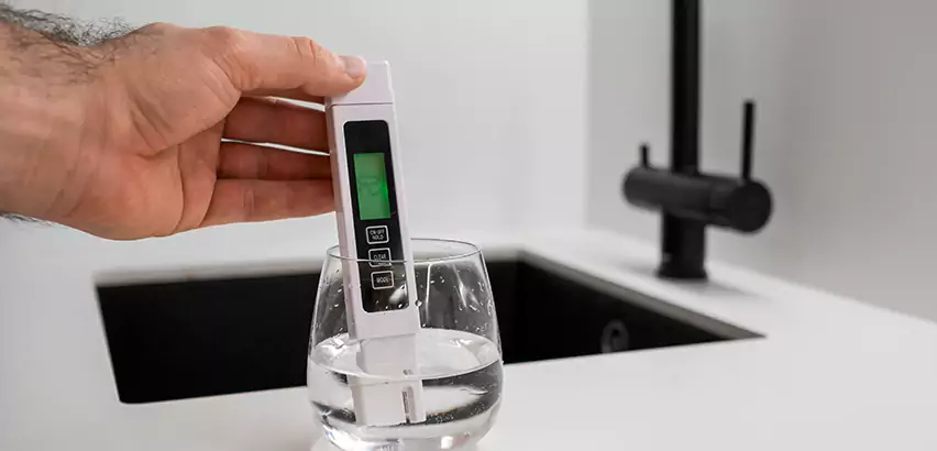 Scope of Water Quality Testing Services in Allison Park, PA