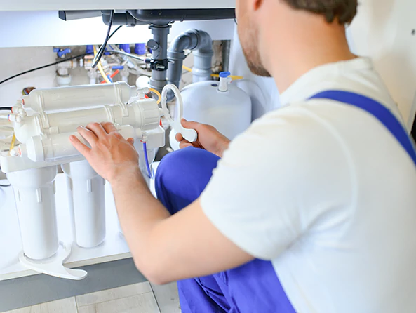 Why Allison Park Plumbing is the First Choice for Reverse Osmosis Repair Services in Allison Park, PA?